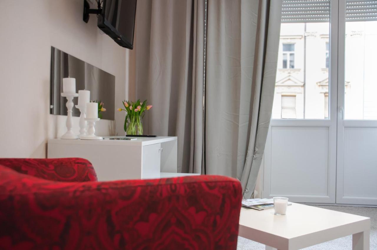 زغرب B&B Concept المظهر الخارجي الصورة