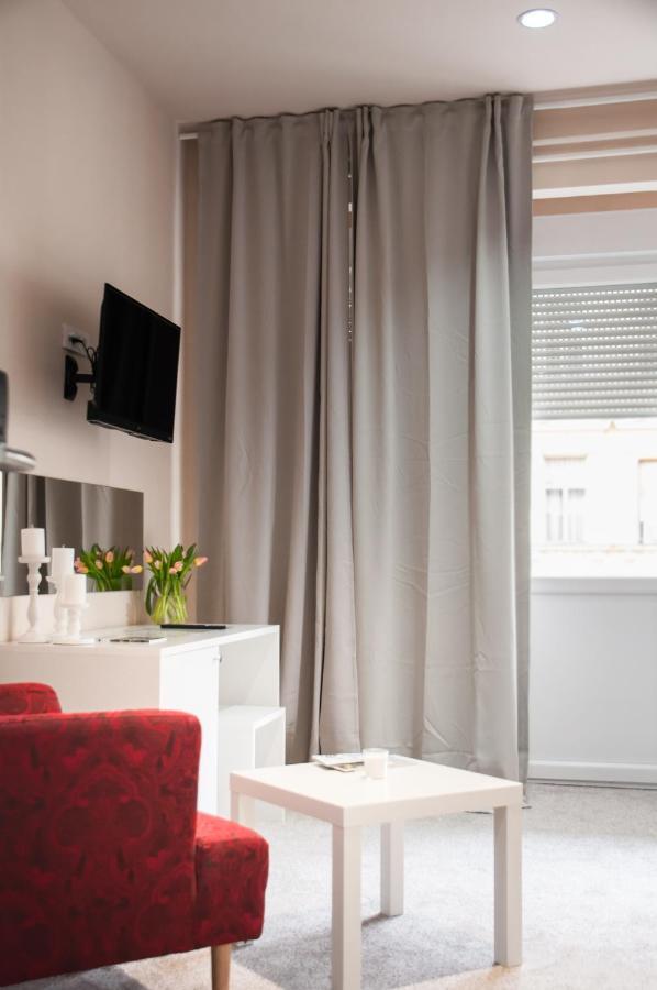 زغرب B&B Concept المظهر الخارجي الصورة