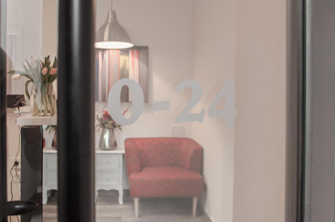 زغرب B&B Concept المظهر الخارجي الصورة