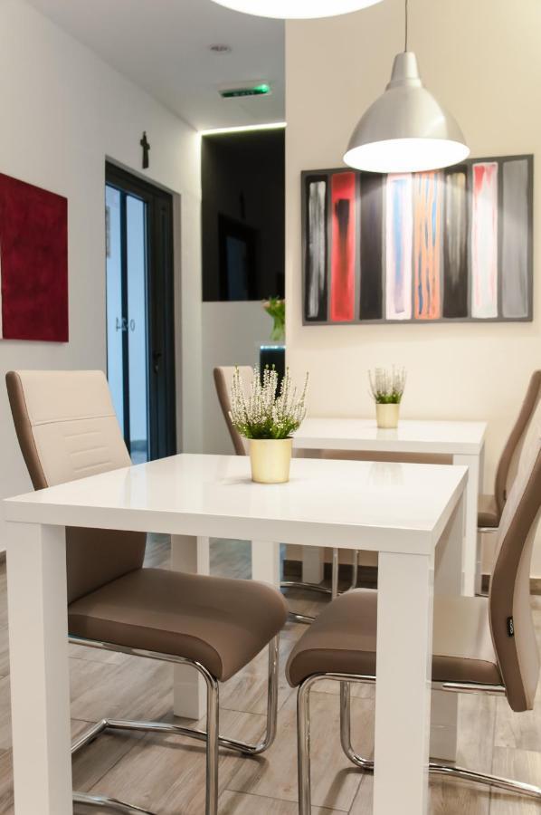 زغرب B&B Concept المظهر الخارجي الصورة