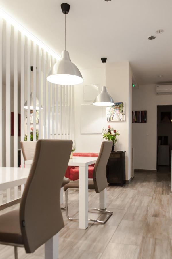 زغرب B&B Concept المظهر الخارجي الصورة