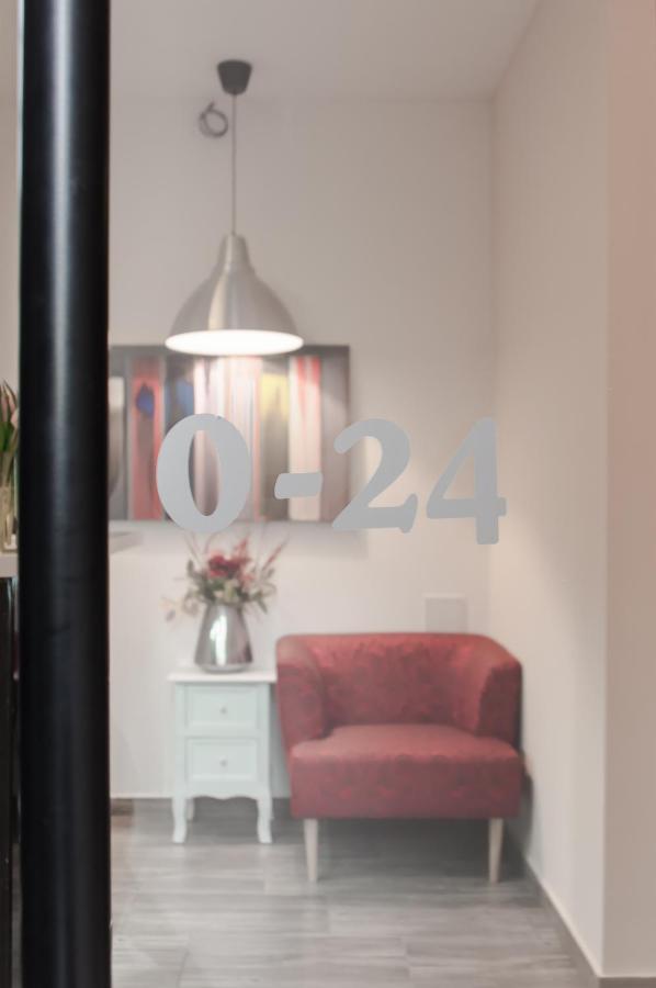 زغرب B&B Concept المظهر الخارجي الصورة