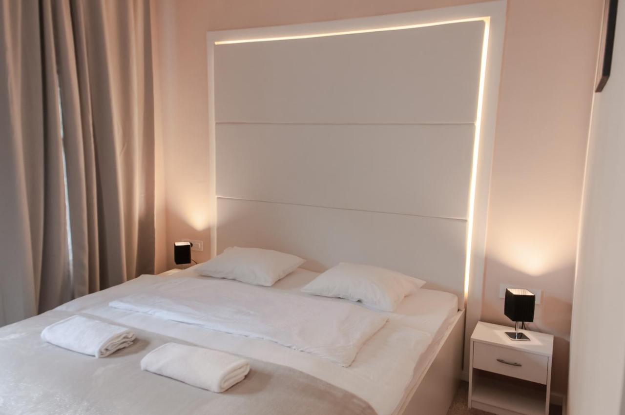 زغرب B&B Concept المظهر الخارجي الصورة